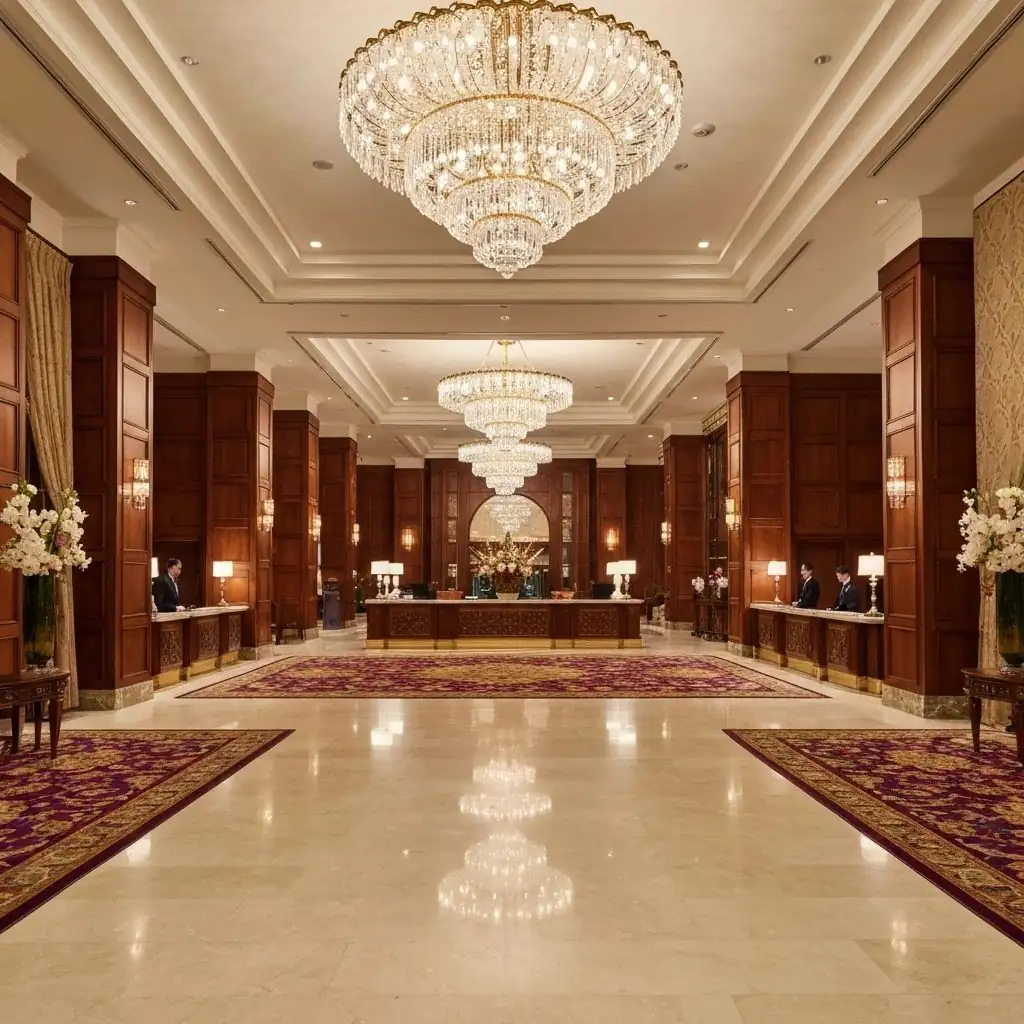 Conference venue