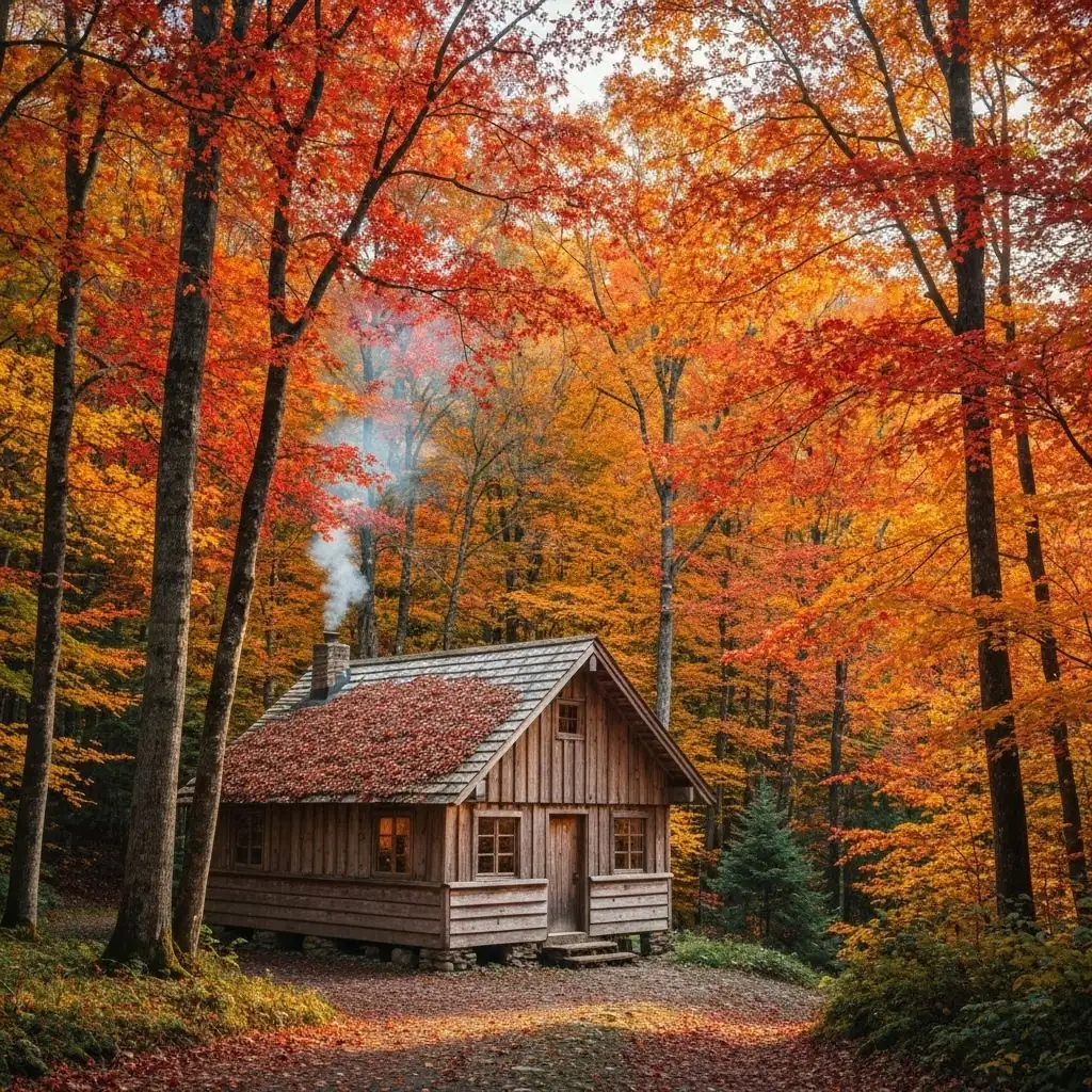 Retreat venue