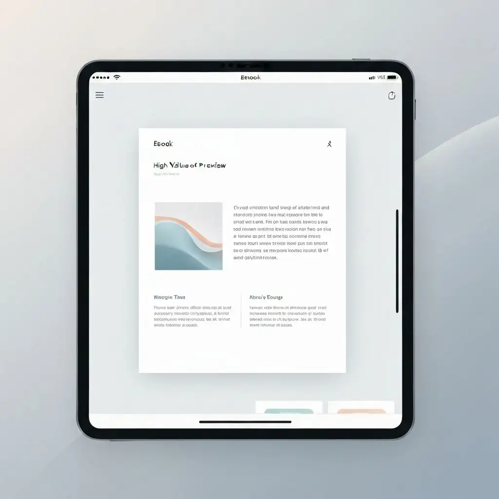 Case Study Preview