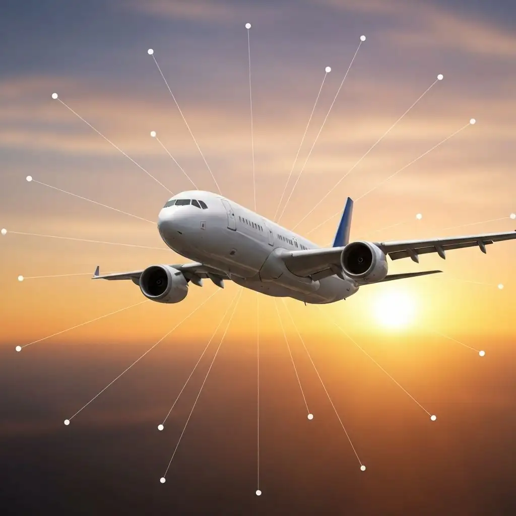 Travel flight management