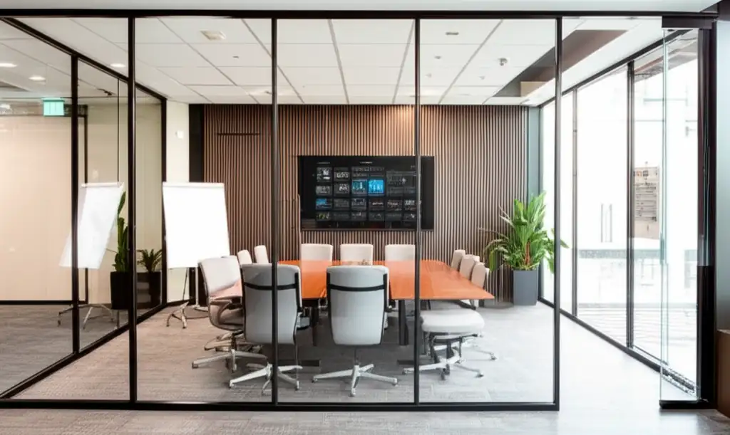 Meeting Space
