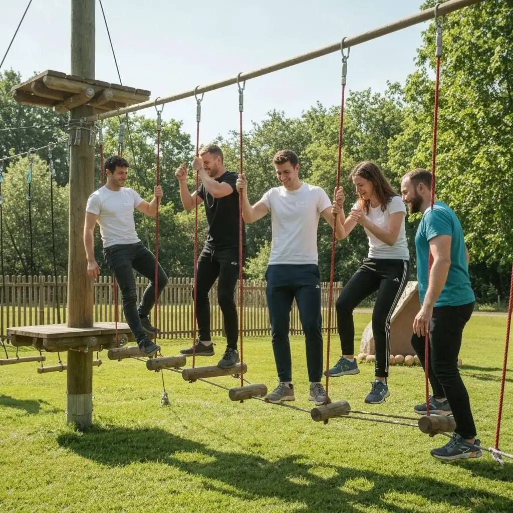 Team activity